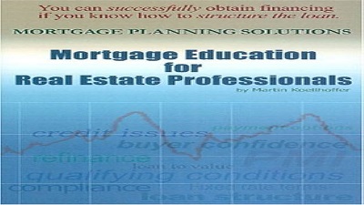 Mortgage Real Estate
