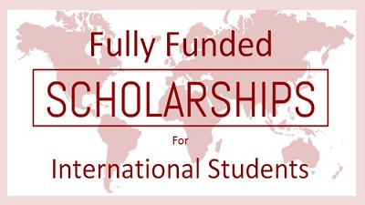 Scholarships for International Students in 2024