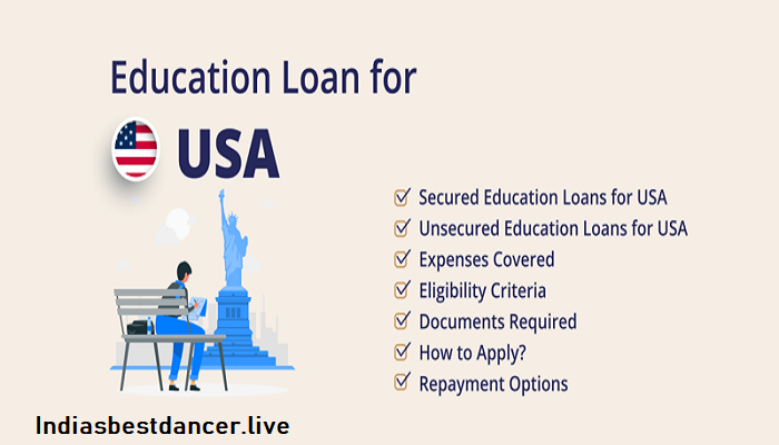 Successful Education Loan