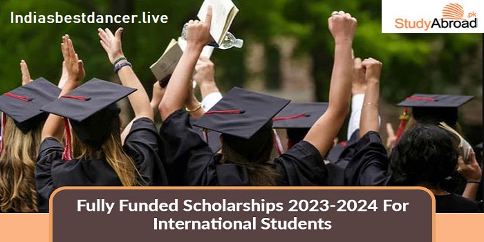 Top Study Abroad Scholarships