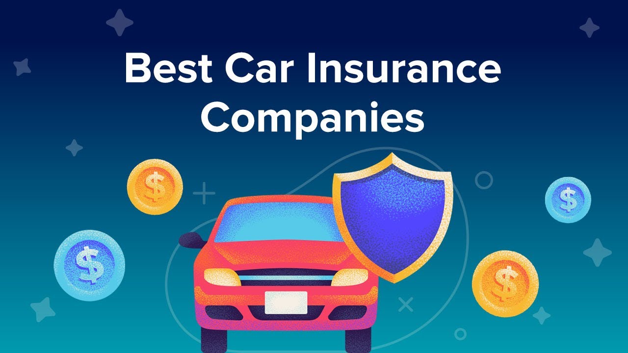 Best Car Insurance in USA
