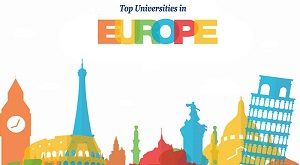 Top Universities in the EU