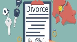 Navigating Divorce in the UK: A Detailed Guide