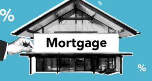 Mortgage in Taxes