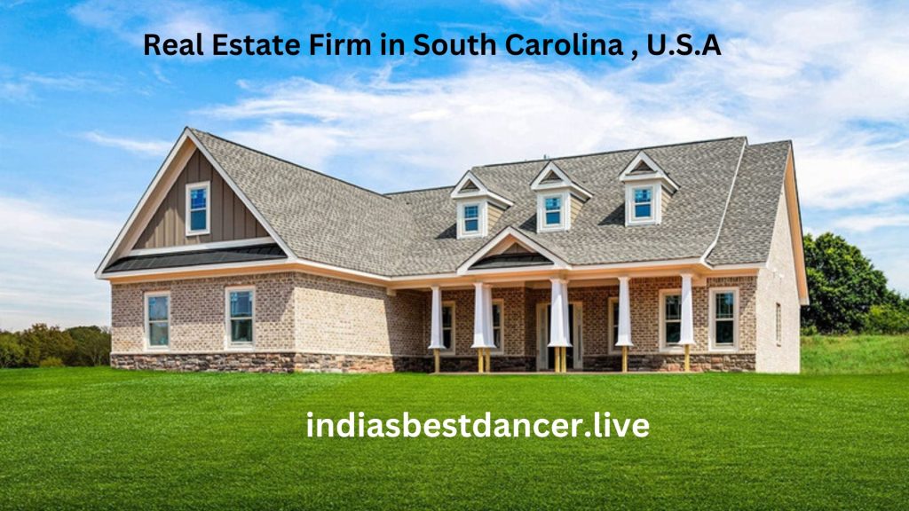 Real Estate Firm in South Carolina , U.S.A2