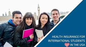 International Students' Health Insurance in the United States