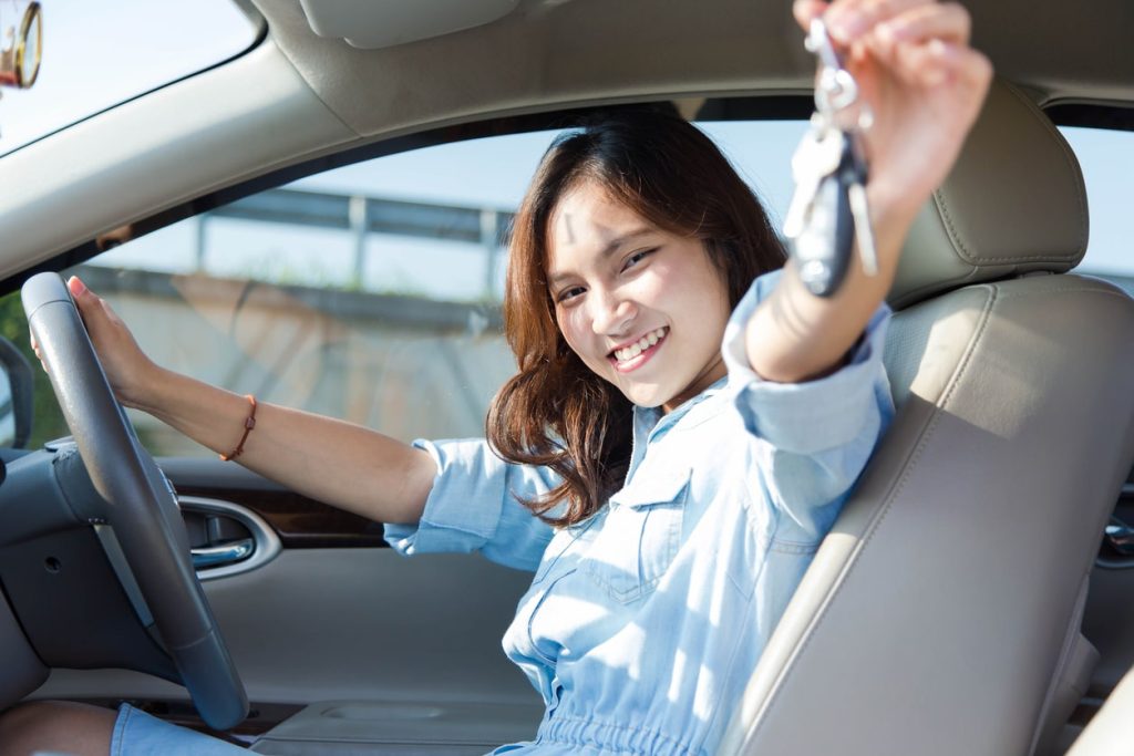 Automobile Insurance in Japan: 
