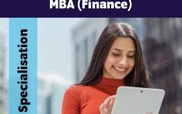 Online Master of Business Administration (MBA) from Australia